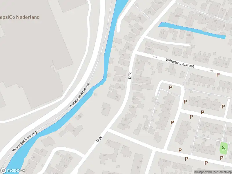 Overlastmelding Dijkweg in Broek op Langedijk gesloten