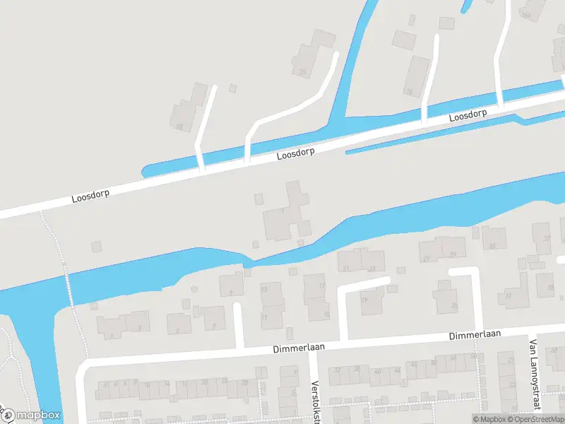 Ambulance met grote spoed naar de Loosdorp in Leerdam