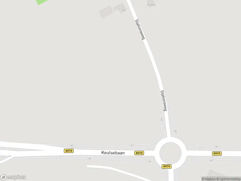 Overlastmelding Stationsweg in Herkenbosch gesloten