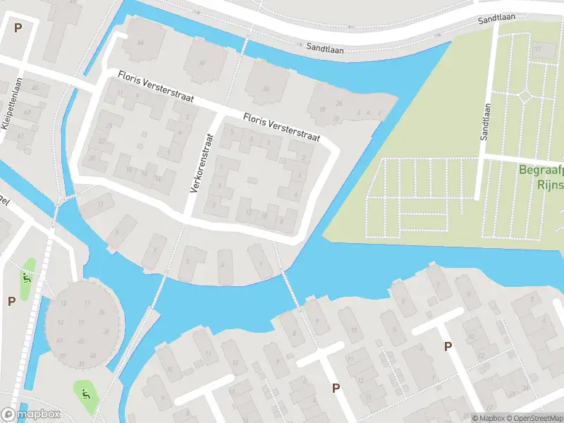 Overlastmelding Vreedenburghstraat in Rijnsburg gesloten
