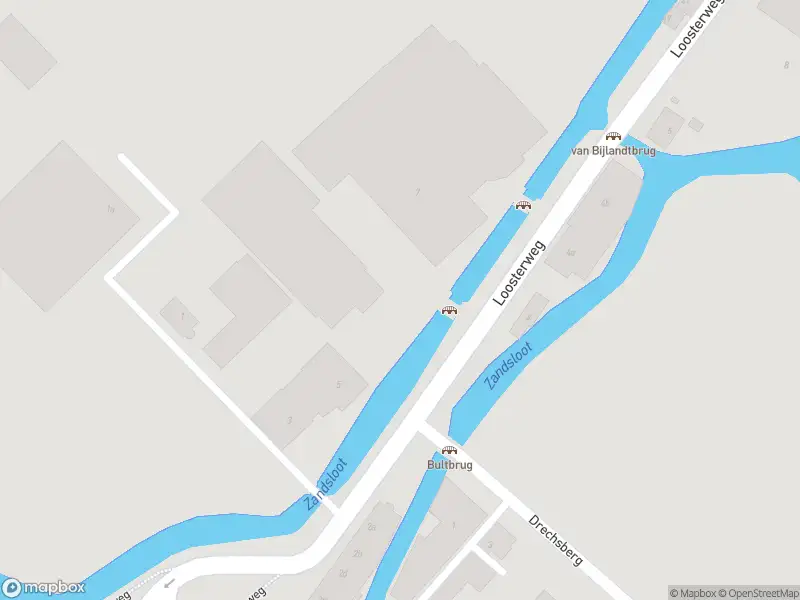 Overlastmelding Loosterweg in Voorhout gesloten