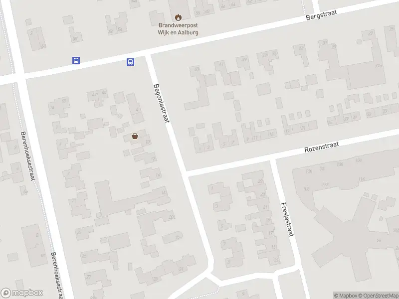 Overlastmelding Rozenstraat in Wijk en Aalburg gesloten