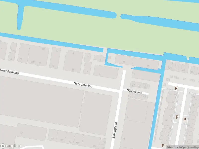 Anonieme overlastmelding Noordstaring in Waddinxveen