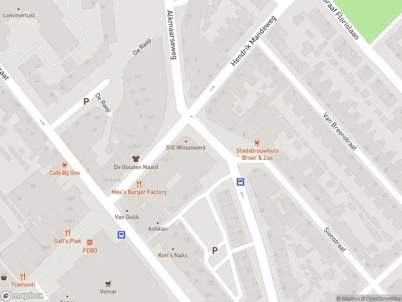 Overlastmelding Schans in Beverwijk gesloten