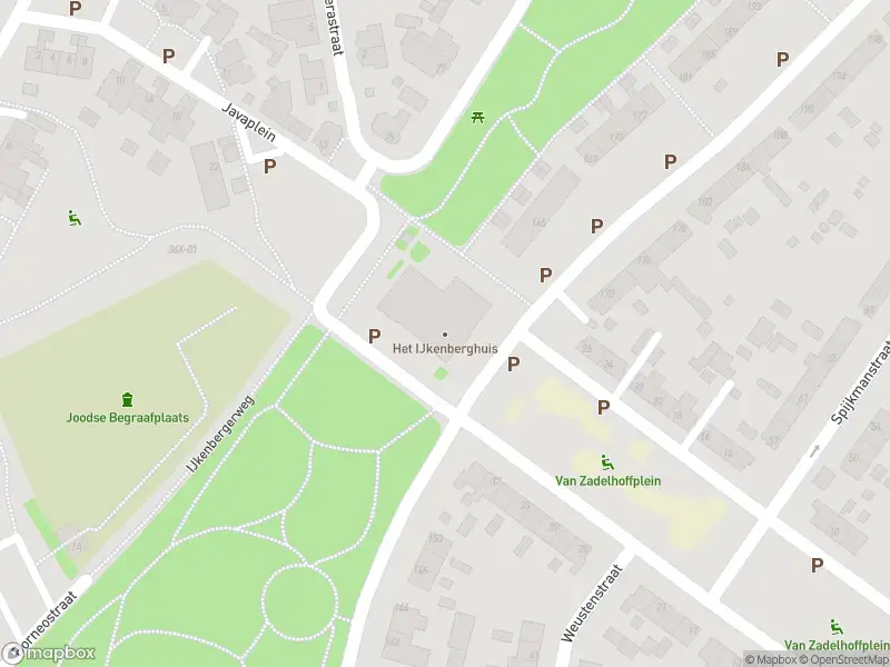 Overlastmelding Nieuweweg in Doetinchem gesloten