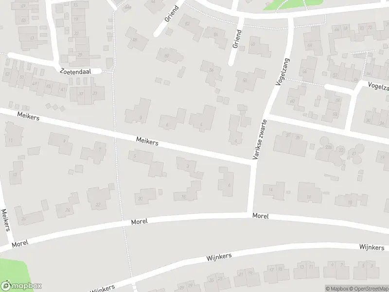Anonieme overlastmelding Meikers in Elst gesloten