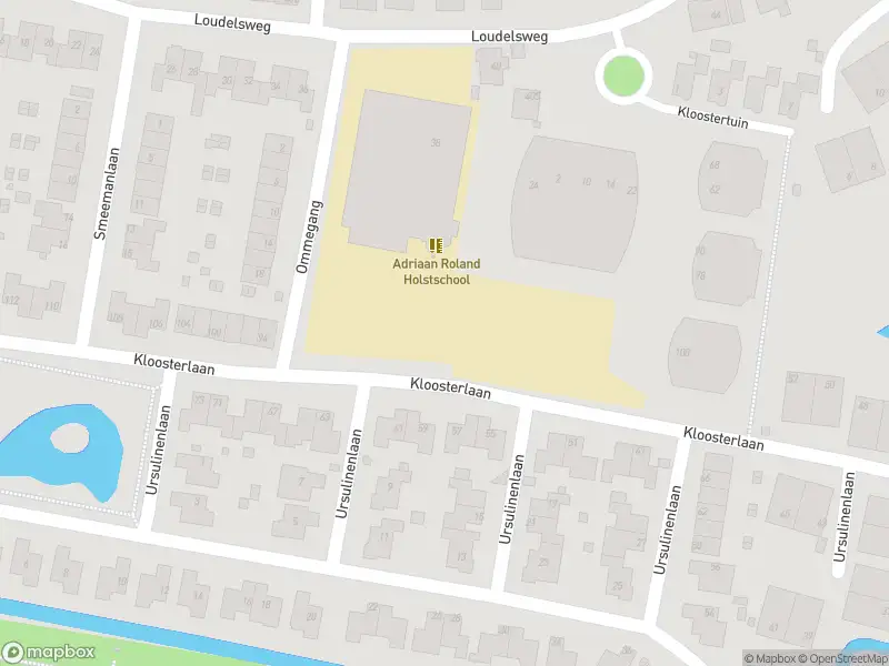 Overlastmelding Ursulinenlaan in 1861SP Bergen (NH)