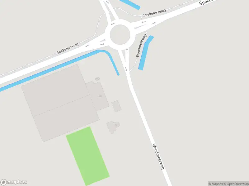 Overlastmelding Woudmeerweg in Dirkshorn gesloten