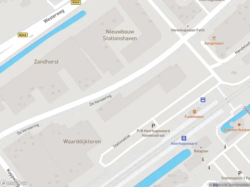 Overlastmelding Industriestraat in Heerhugowaard gesloten
