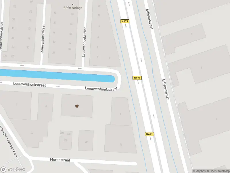 Ambulance met grote spoed naar de Leeuwenhoekstraat in Berkel en Rodenrijs