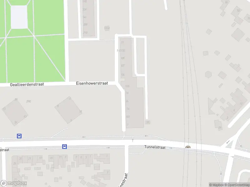 Anonieme overlastmelding Eisenhowerstraat in Sittard