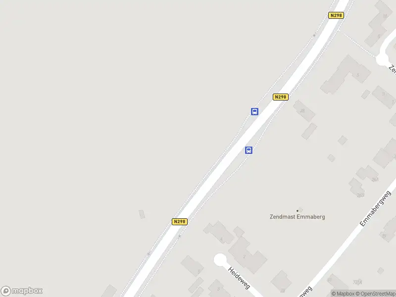 Overlastmelding Emmaberg in Valkenburg