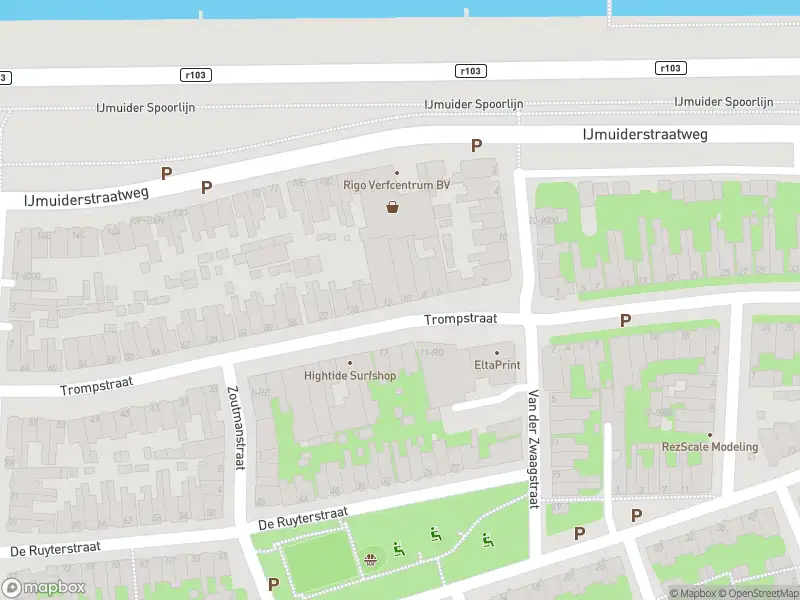 Overlastmelding Trompstraat in IJmuiden gesloten