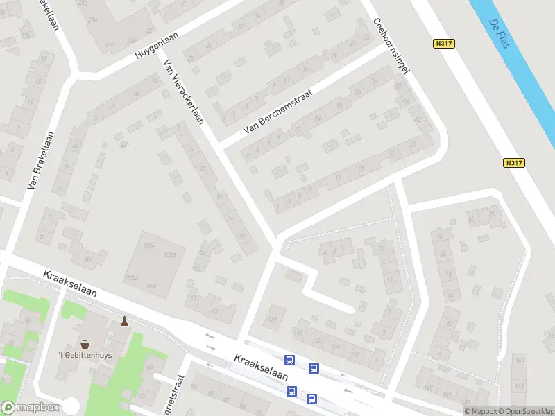 Overlastmelding Van Kinsbergenstraat in Doesburg