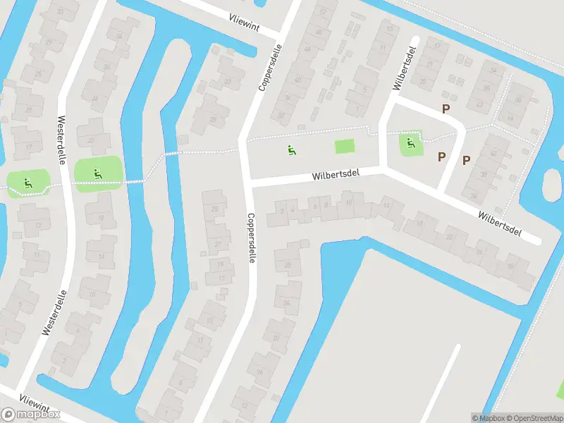 Overlastmelding Wilbertsdel in Petten