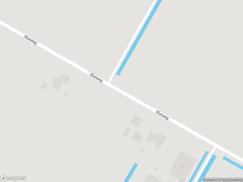 Overlastmelding Kleiweg in Anna Paulowna