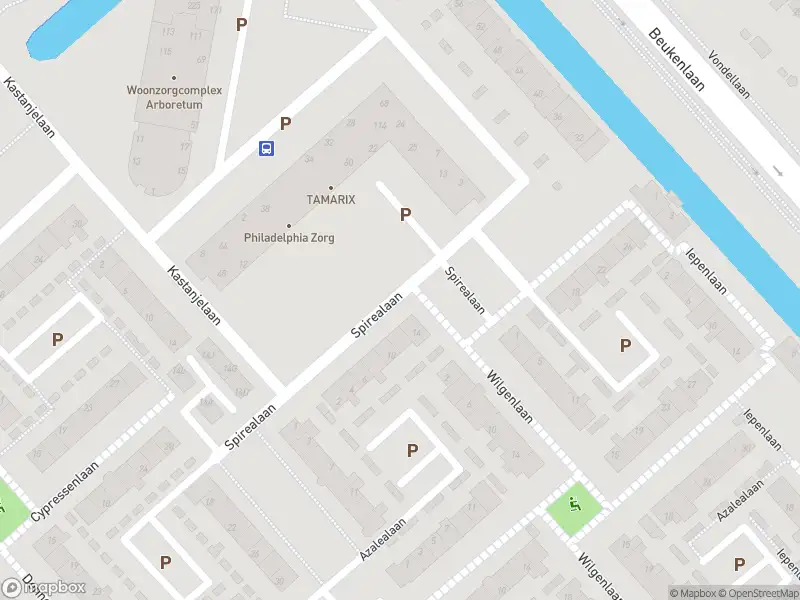 Overlastmelding Spirealaan in Heerhugowaard