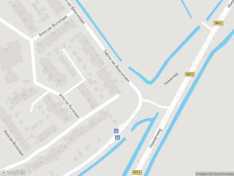 Overlastmelding Sabine van Beierenlaan in Egmond aan den Hoef gesloten