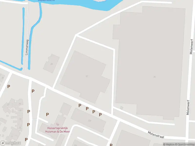 Overlastmelding Limmerweg in Uitgeest gesloten