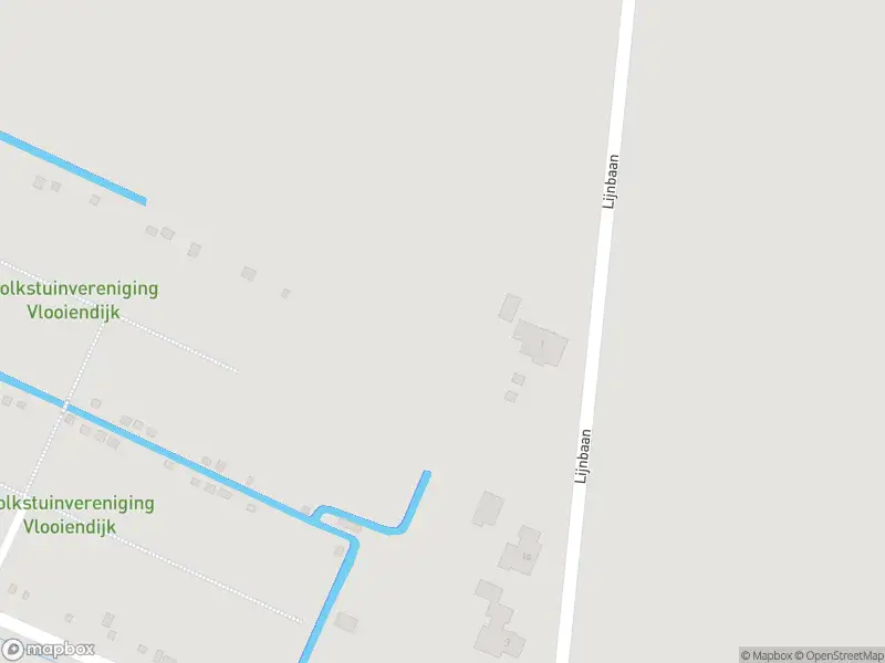 Overlastmelding Lijnbaan in Heiloo gesloten