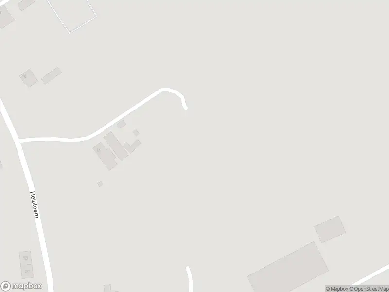 Brandweer met gepaste spoed naar de Postelseweg in Eersel