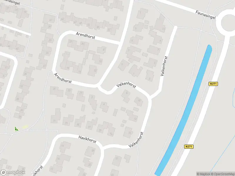 Ambulance met gepaste spoed naar de Valkenhorst in Roermond