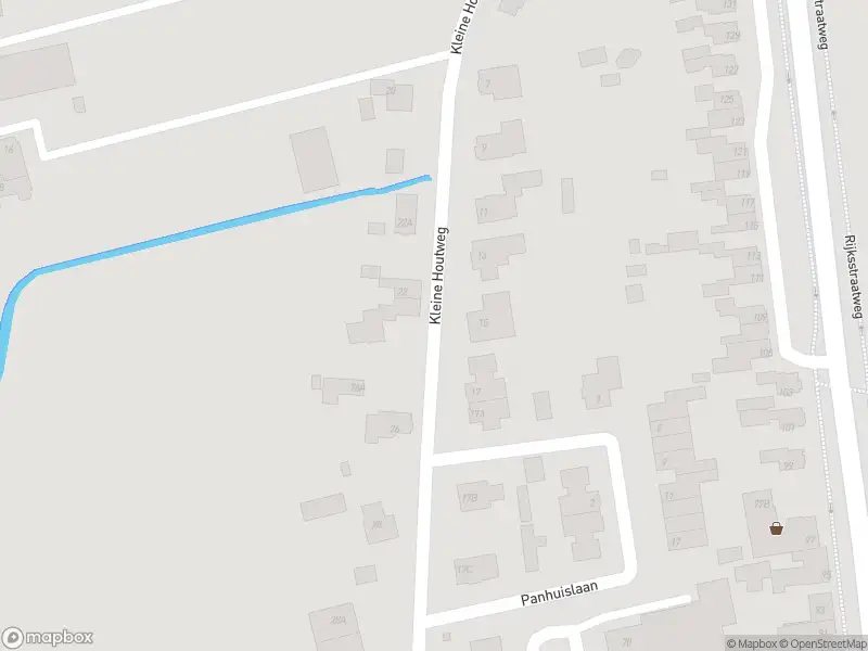 Ambulance met gepaste spoed naar de Rijksstraatweg in Heemskerk