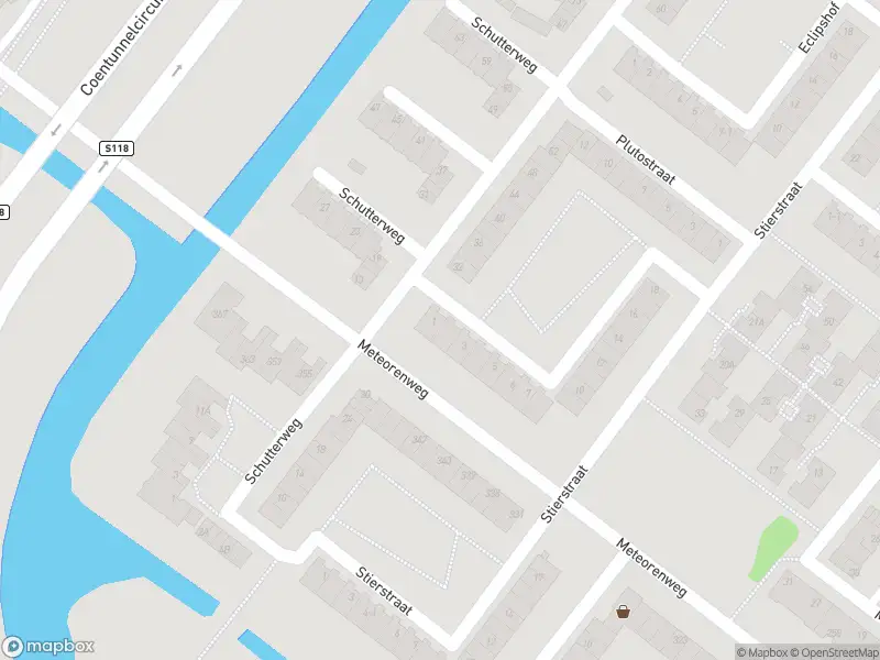 Ambulance met gepaste spoed naar de Weegschaalhof in Amsterdam
