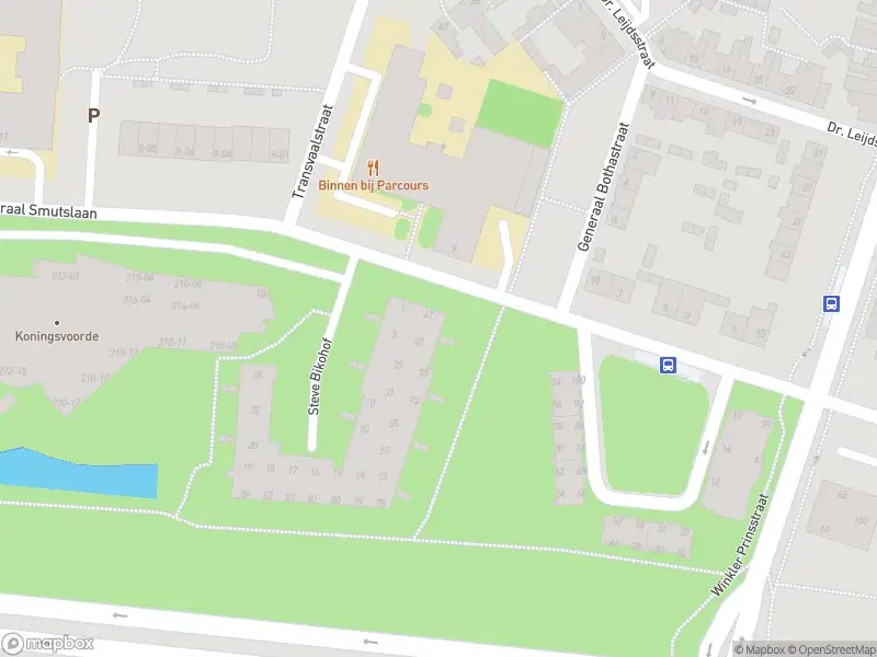 Overlastmelding Steve Bikohof in Tilburg gesloten