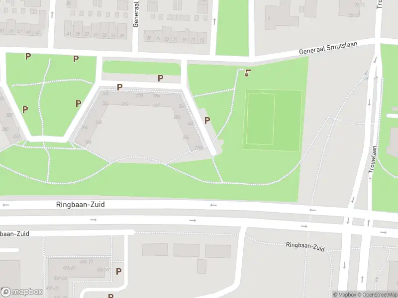 Overlastmelding Generaal Smutslaan in Tilburg gesloten