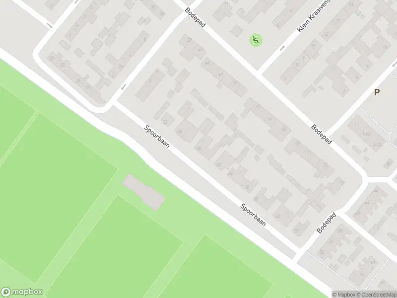 Overlastmelding Spoorbaan in Goirle gesloten