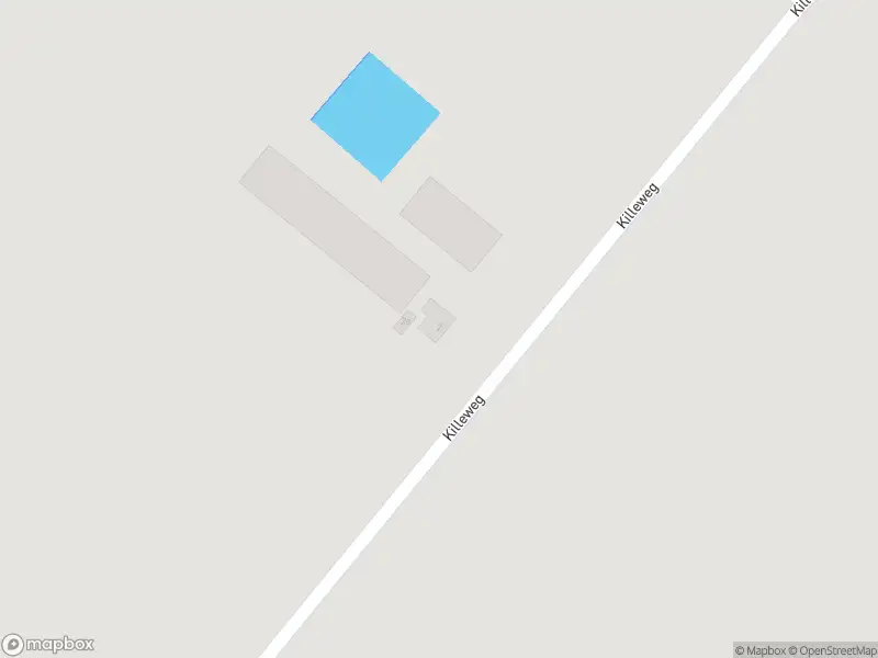 Overlastmelding Killeweg in Nieuwendijk