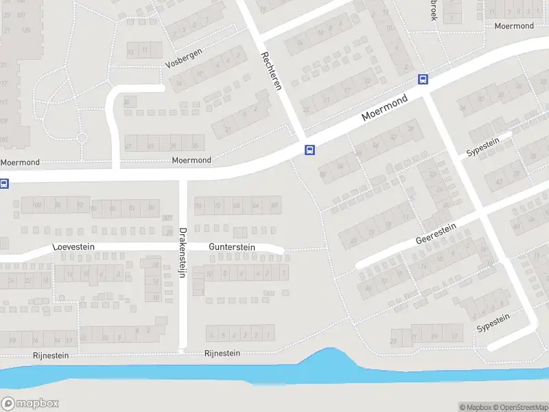 Overlastmelding Moermond in Zwijndrecht