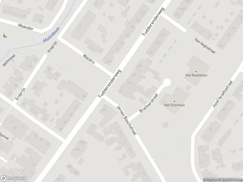 Overlastmelding Tudderenderweg in Sittard