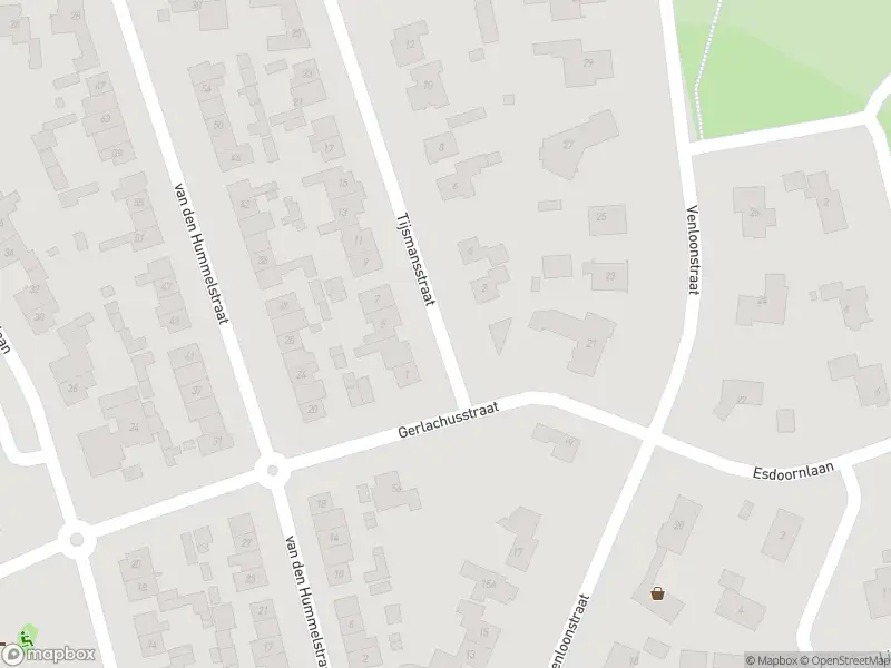 Overlastmelding Tijsmansstraat in Loon op Zand gesloten