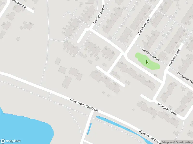 Overlastmelding Landgraafstraat in Arnhem