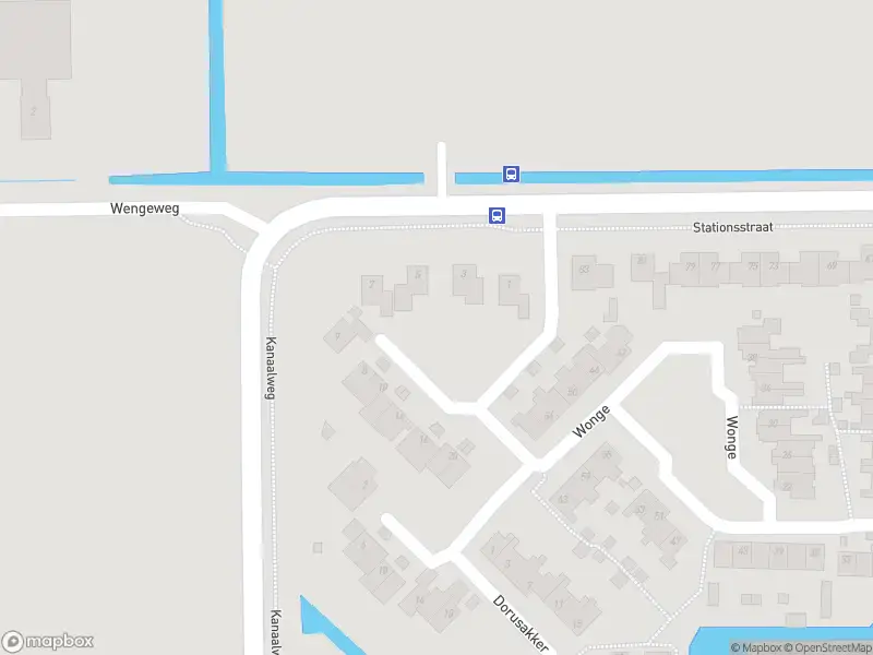 Overlastmelding Vijfven in Warmenhuizen gesloten