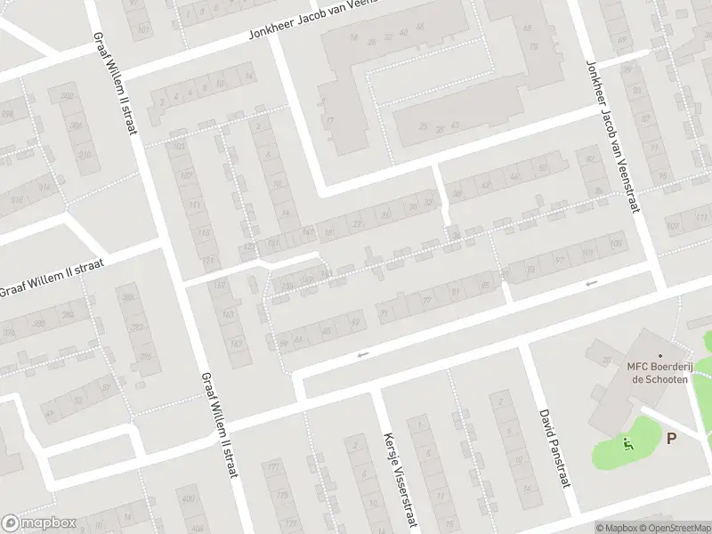 Overlastmelding Adam Schuurmanstraat in 1785JW Den Helder gesloten