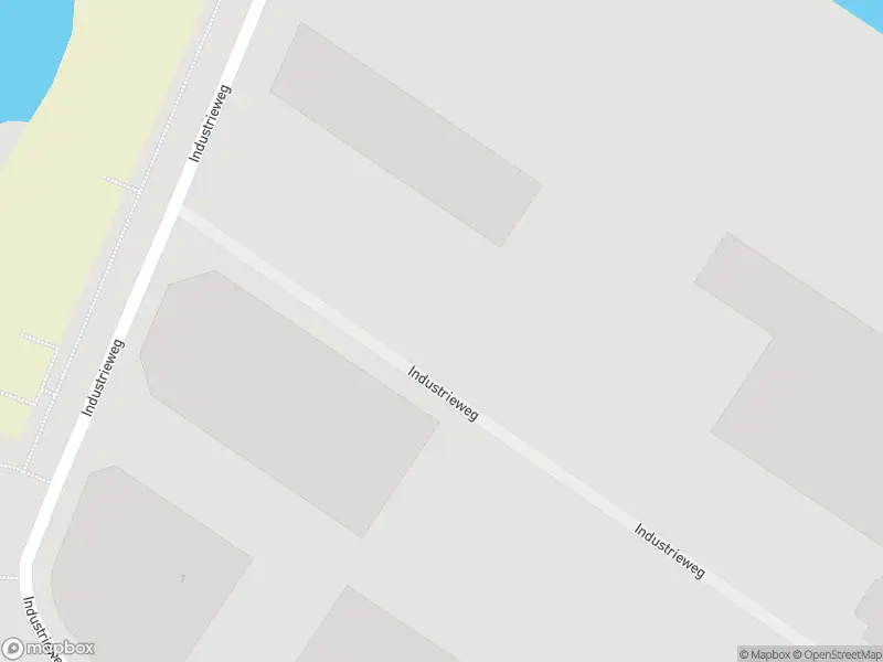 Overlastmelding Industrieweg in Lemmer