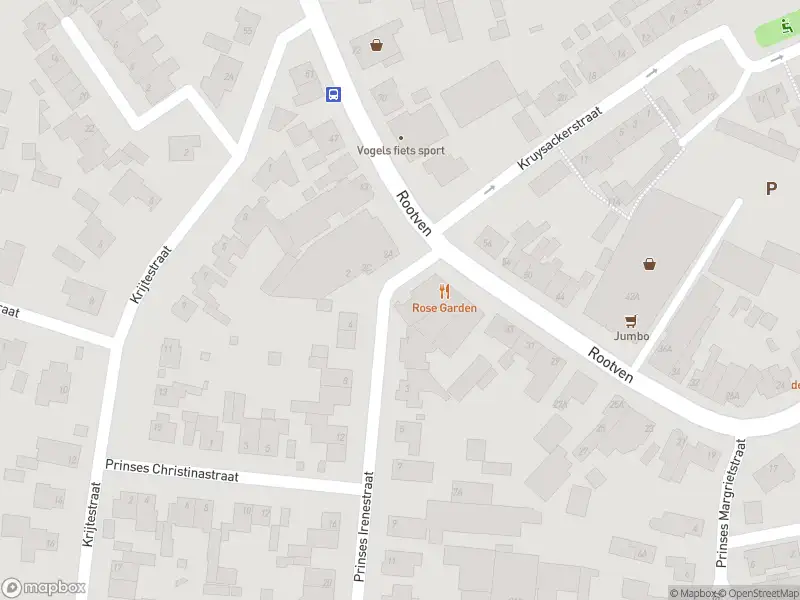 Overlastmelding Vooskerbos in Moergestel gesloten