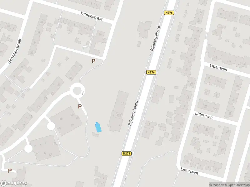 Overlastmelding Rijksweg Noord in Echt gesloten