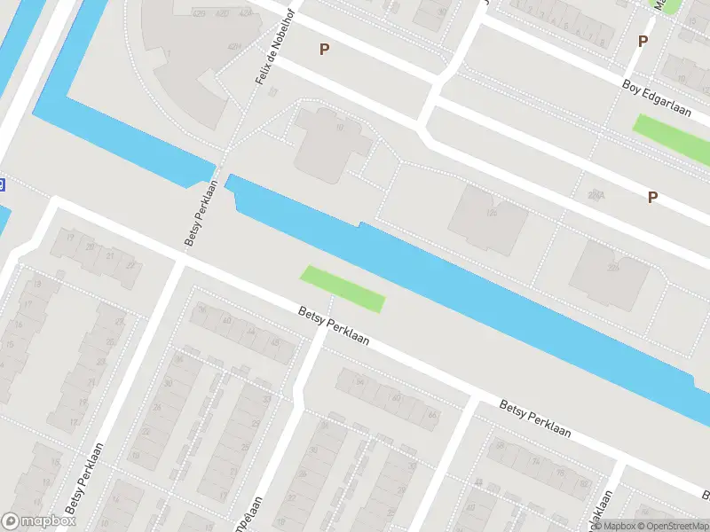 Overlastmelding Schweitzerlaan in Amstelveen