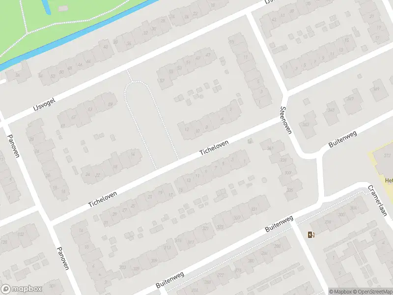 Overlastmelding Zandweg in 3601AE Maarssen