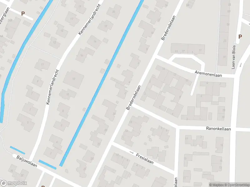 Overlastmelding Brederodelaan in Beverwijk gesloten