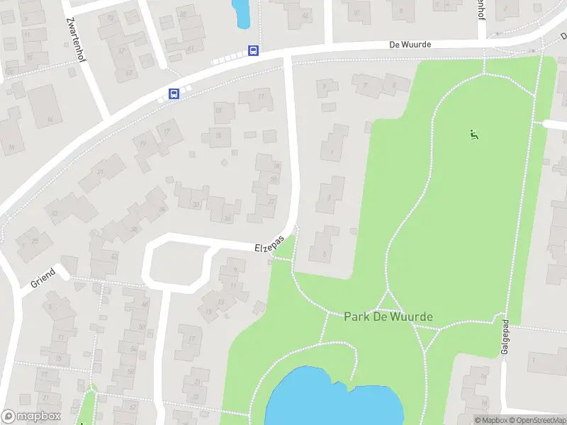 Overlastmelding Elzepas in Elst