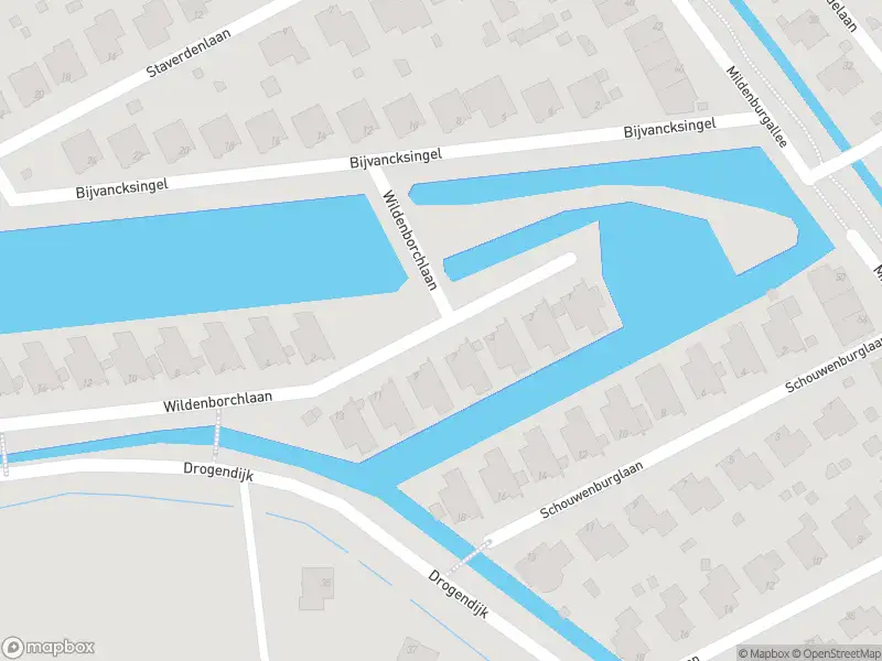 Besteld ambulance vervoer naar de Wildenborchlaan in Spijkenisse