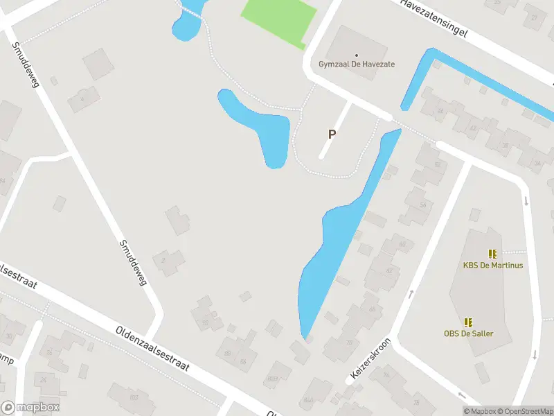 Brandweer met grote spoed naar de Enschedesestraat in Losser vanwege voertuigbrand