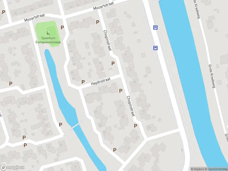 Overlastmelding Haydnstraat in Hulst gesloten