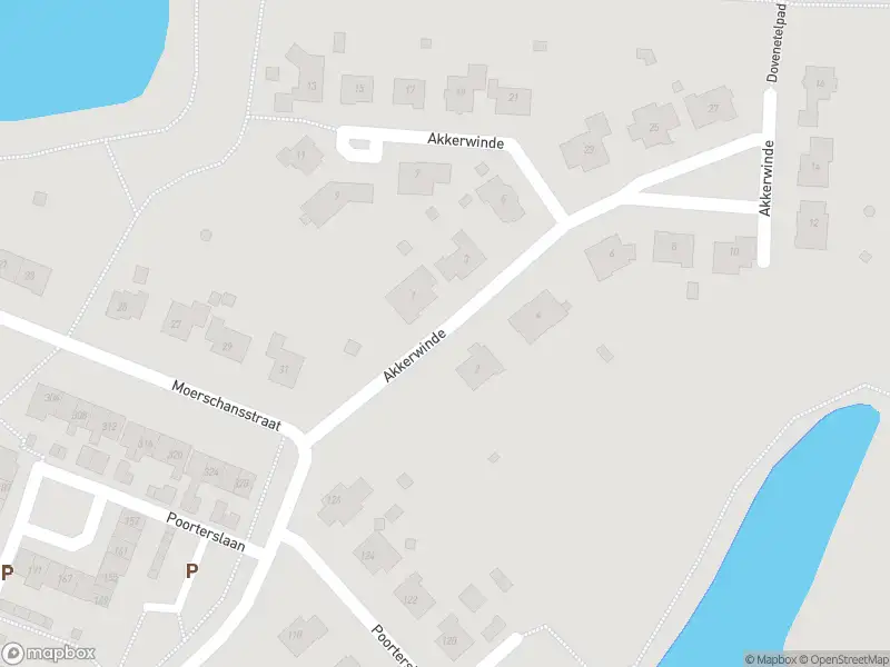Overlastmelding Akkerwinde in Hulst