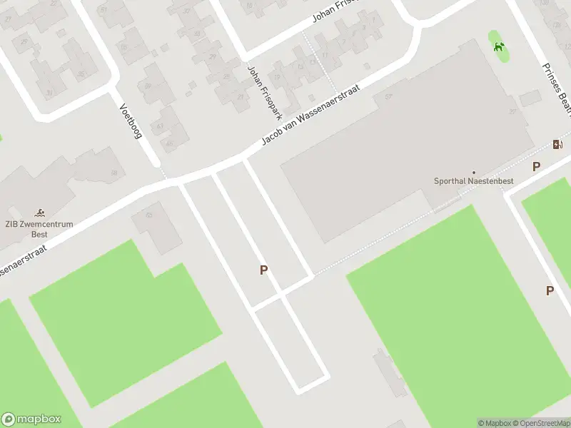 Overlastmelding Jacob van Wassenaerstraat in Best gesloten